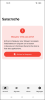 Saracroche - activation