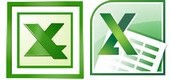 Icônes Excel