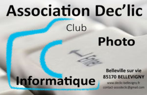 AG Déclic 2026