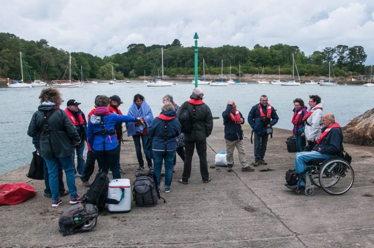Week end Golfe du Morbihan